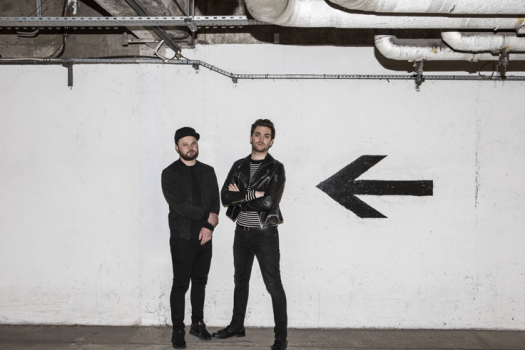 ROYAL BLOOD - Announce Their Biggest Irish Headline Show To Date 