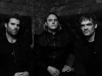 Track of the Day: PARTISAN - 'Too Late'