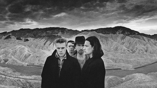 Review: U2 - THE JOSHUA TREE – 30th Anniversary Edition 