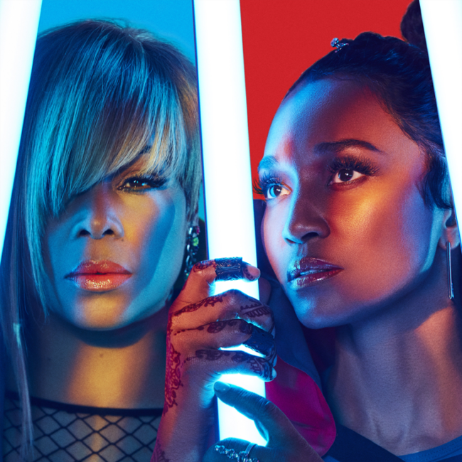TLC confirm new album details + share new track ‘Haters’ 