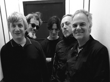 Argentina's IGUANA LOVERS to release new album 'Surfing Caos' 