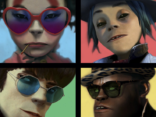 Album Review: GORILLAZ – Humanz
