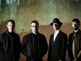 MAXIMO PARK - unveil video for new single 'What Equals Love' 84 MAXIMO PARK - unveil video for new single 'What Equals Love'