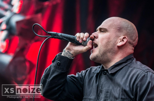 IN FOCUS// SLAM DUNK FESTIVAL,  NEC Birmingham 27/05/16 1