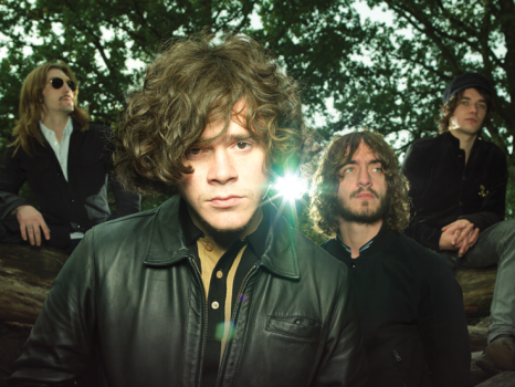 #32. XS Noize Music Podcast: KYLE FALCONER from THE VIEW talks 'HATS OFF TO THE BUSKERS' - Ten Years On 