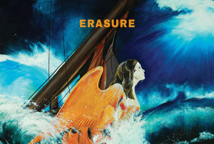 Album Review: ERASURE - 'World Be Gone' 