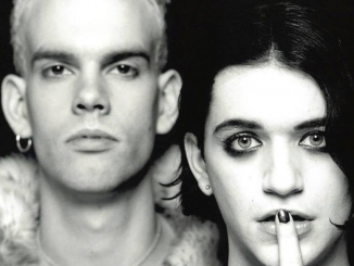 PLACEBO share poignant video for new single "Life's What You Make It" + announce UK tour dates