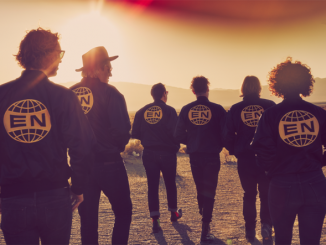 Watch Video for ARCADE FIRE'S New Track ‘Everything Now’