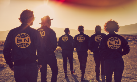Watch Video for ARCADE FIRE'S New Track ‘Everything Now’