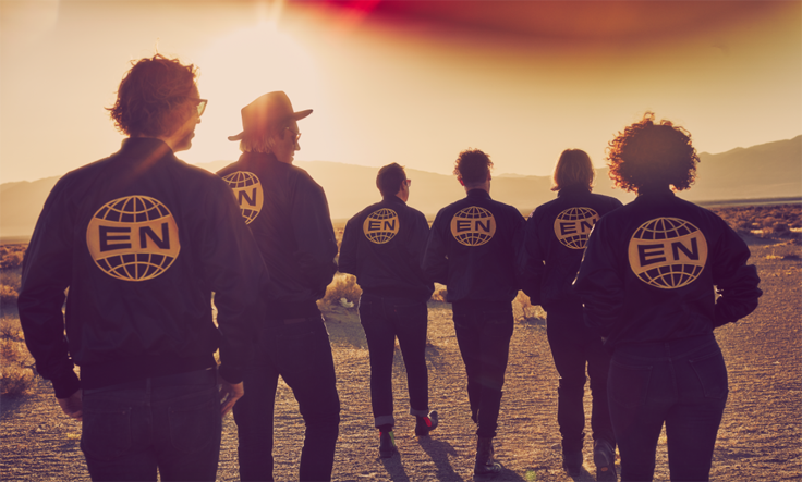 Watch Video for ARCADE FIRE'S New Track ‘Everything Now’ 