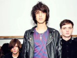 THE HORRORS Reveal Stunning New Track - ‘MACHINE’ - Listen Now! 1