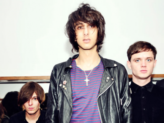 THE HORRORS Reveal Stunning New Track - ‘MACHINE’ - Listen Now! 1