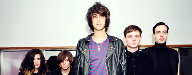 THE HORRORS Reveal Stunning New Track - ‘MACHINE’ - Listen Now! 1