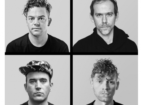 PLANETARIUM - album track 'Venus' debuts today with SUFJAN STEVENS-animated video 