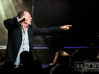 Live Review: SIMPLE MINDS ACOUSTIC - Belfast Waterfront 1