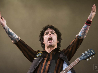 IN FOCUS// GREEN DAY – BELSONIC 2017, Ormeau Park, Belfast 2