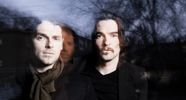 Track of the Day: THE PLEA - 'Wild One' 