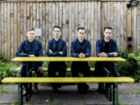 DUTCH UNCLES - Share WARM DIGITS remix, Listen Now!
