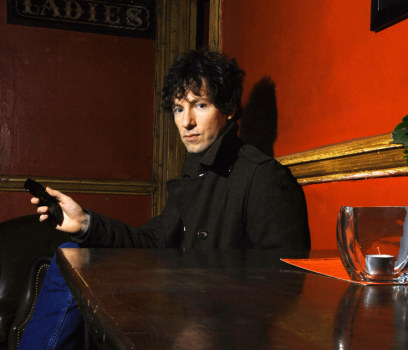 HOWIE PAYNE - shares new video for his latest single ‘The Brightest Star’, Watch Now! 