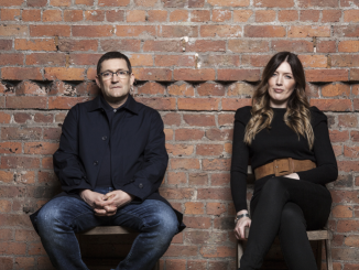 PAUL HEATON & JACQUI ABBOTT - NEW ALBUM 'CROOKED CALYPSO' - to be released in JULY 1