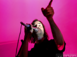 Live Review: MIIKE SNOW with KLANGSTOF - Live at Stubb’s Waller Creek Amphitheater 1