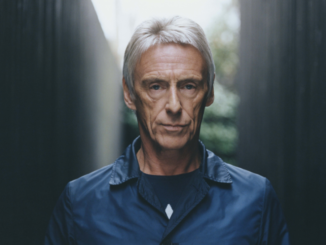 PAUL WELLER - Announces BELFAST ULSTER HALL gig 84 PAUL WELLER - Announces BELFAST ULSTER HALL gig