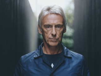 PAUL WELLER - Announces BELFAST ULSTER HALL gig