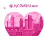 MANCHESTER WITH LOVE compilation released to help affected families of recent atrocities