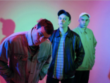 DMA’S are back in the UK for a handful of Summer shows.