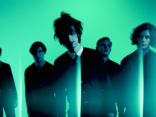 THE HORRORS release their stunningly assertive fifth album ‘V’ on September 22 + announce UK & Irish tour for October 2017