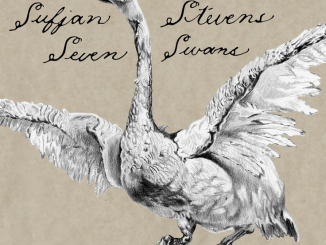 Classic Album Revisited: SUFJAN STEVENS - 'Seven Swans'