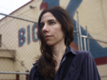 PJ HARVEY and RAMY ESSAM Share Video for "THE CAMP" WATCH NOW