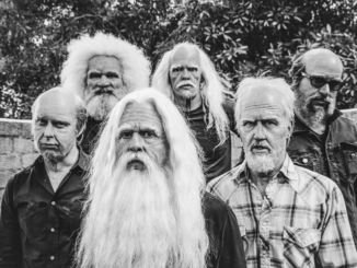 FOO FIGHTERS: “RUN” Has 2.2 Million YouTube Views in First 24 Hours