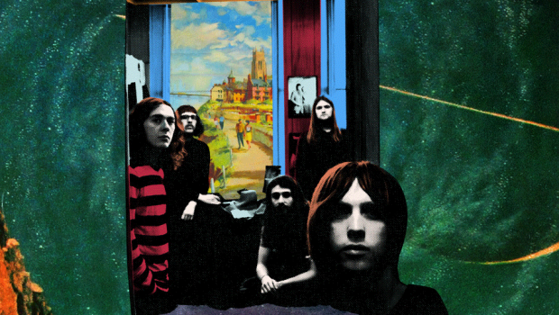 THE VRYLL SOCIETY announce summer residency at The Magnet, Liverpool with EVOL 