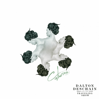 NYC-based sci-fi punks DALTON DESCHAIN & THE TRAVELING SHOW release new single 