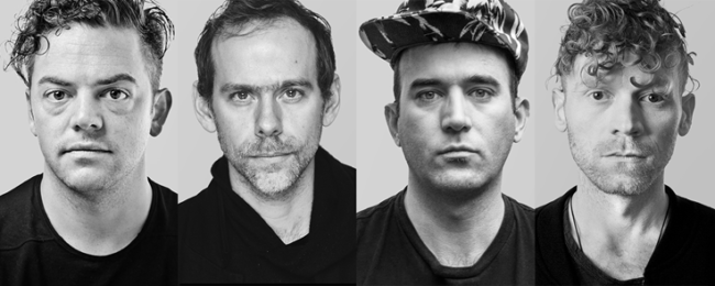 Album Review: STEVENS, MUHLY, DESSNER, and MCALISTER - 'Planetarium' 
