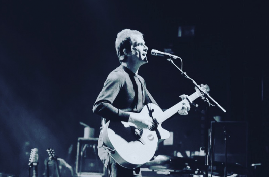 #34. XS Noize Music Podcast: HIGHTOWN PIRATES frontman SIMON MASON on debut album 'DRY AND HIGH' 