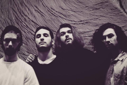 PREMIERE: The Max Tribe 