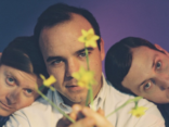 FUTURE ISLANDS - Announce THIRD O2 Academy Brixton show