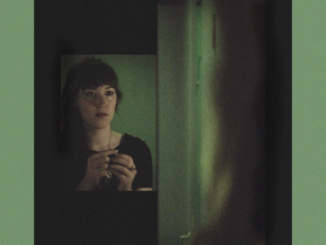 Alternative-pop songstress JOHANNA AMELIE debuts minimal-pop gem 'Lion Babe'