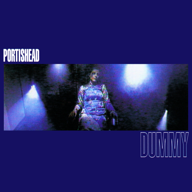 CLASSIC ALBUM REVISITED: Portishead - Dummy 