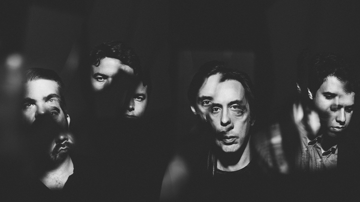WOLF PARADE Announce first album in seven years Cry Cry Cry, out Oct 6th on Sub Pop 