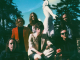 CAGE THE ELEPHANT - Release 21 live videos to accompany their new album 'Unpeeled'