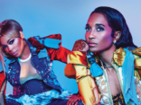 TLC - Announce first ever UK tour Autumn 2017