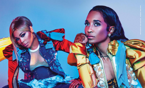 TLC - Announce first ever UK tour Autumn 2017 