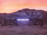ALBUM REVIEW: Arcade Fire - "Everything Now"