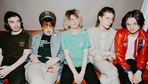 CABBAGE - Share new video for ‘CELEBRATION OF A DISEASE’ - Watch HERE 