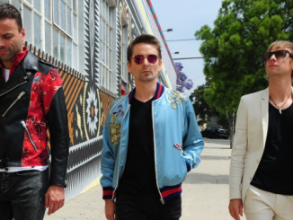 MUSE - Announce intimate live show at The O2 Shepherd’s Bush Empire, Saturday August 19 in aid of THE PASSAGE