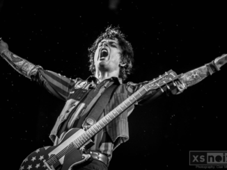 IN FOCUS// GREEN DAY – Royal Hospital, Kilmainham, Dublin 1