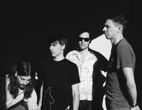 HOLY F - Announce Bird Brains EP, video and tour 